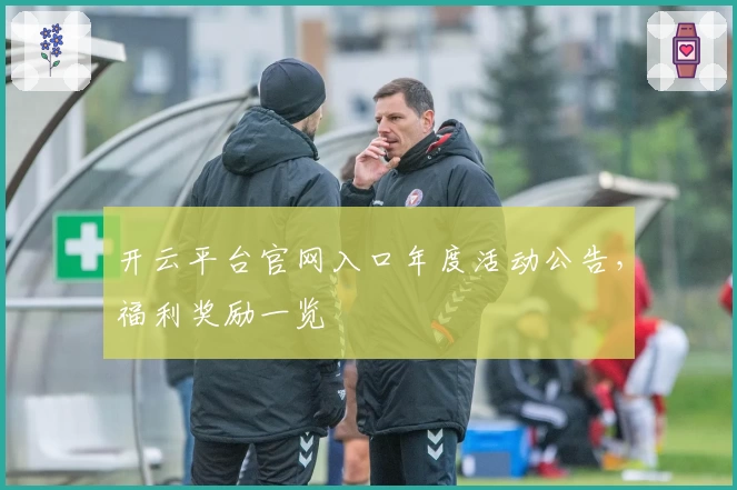 开云平台官网入口年度活动公告，福利奖励一览