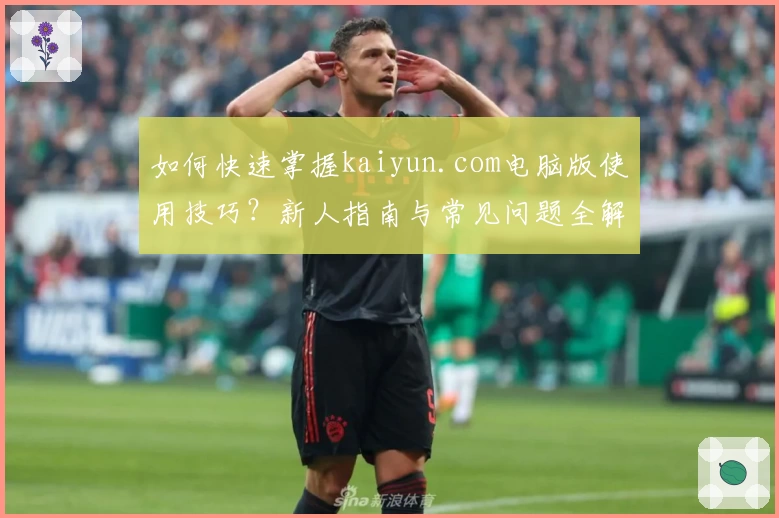 如何快速掌握kaiyun.com电脑版使用技巧？新人指南与常见问题全解析