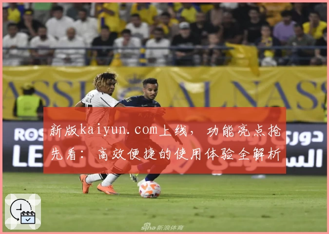 新版kaiyun.com上线，功能亮点抢先看：高效便捷的使用体验全解析